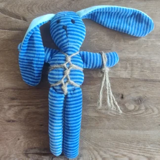 Ropebunny